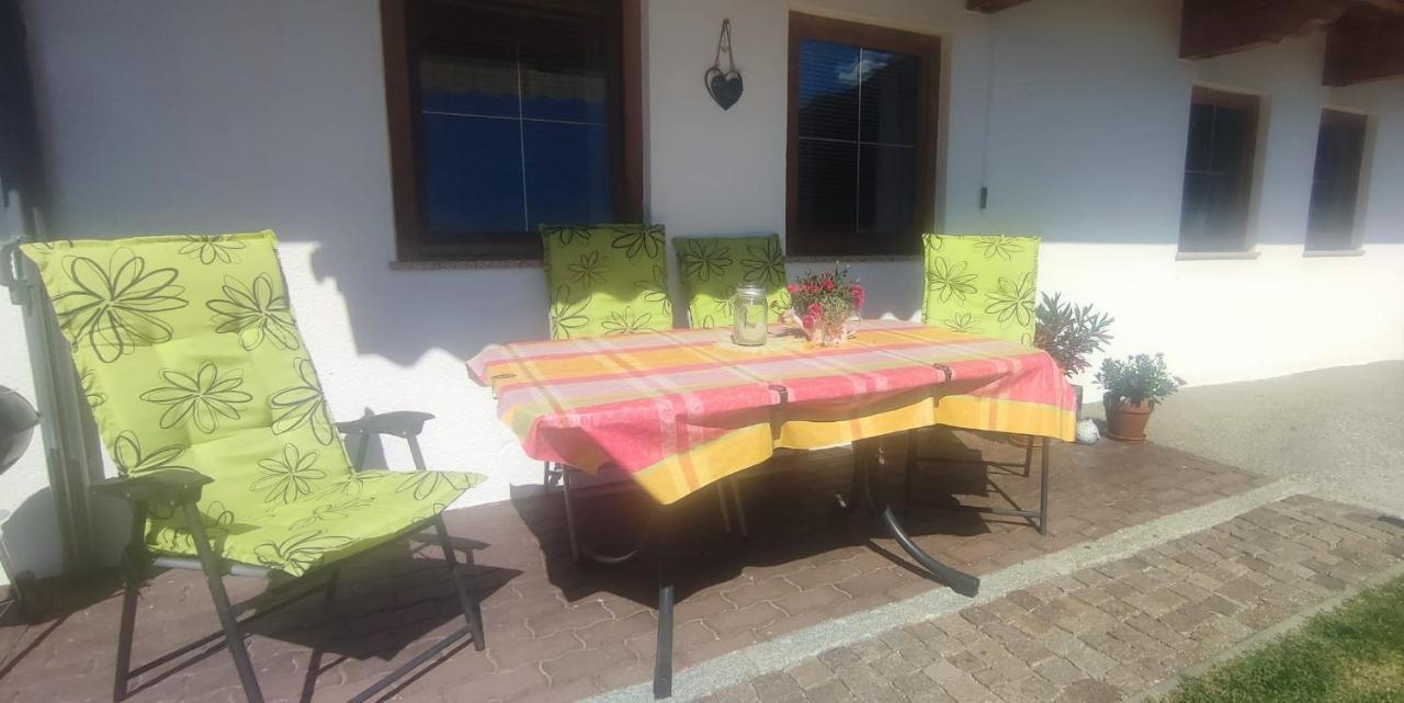 Appartement Rahm Gerlosberg