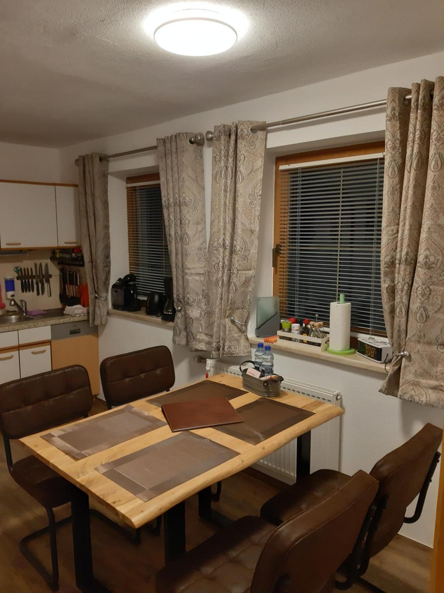 Rahm Appartement Gerlosberg