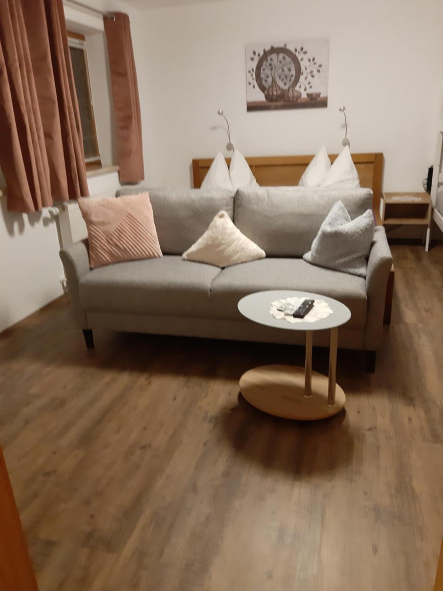 Rahm Appartement