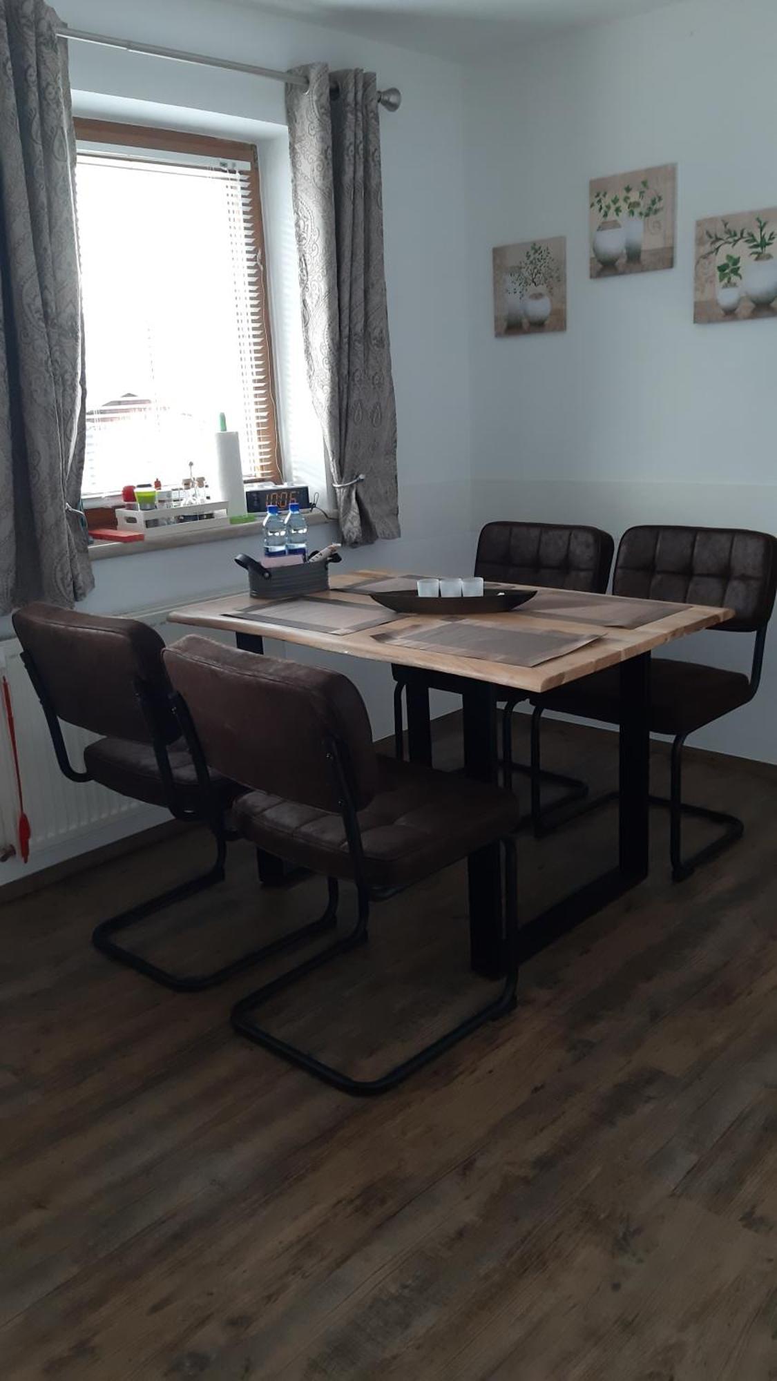 Appartement Rahm *