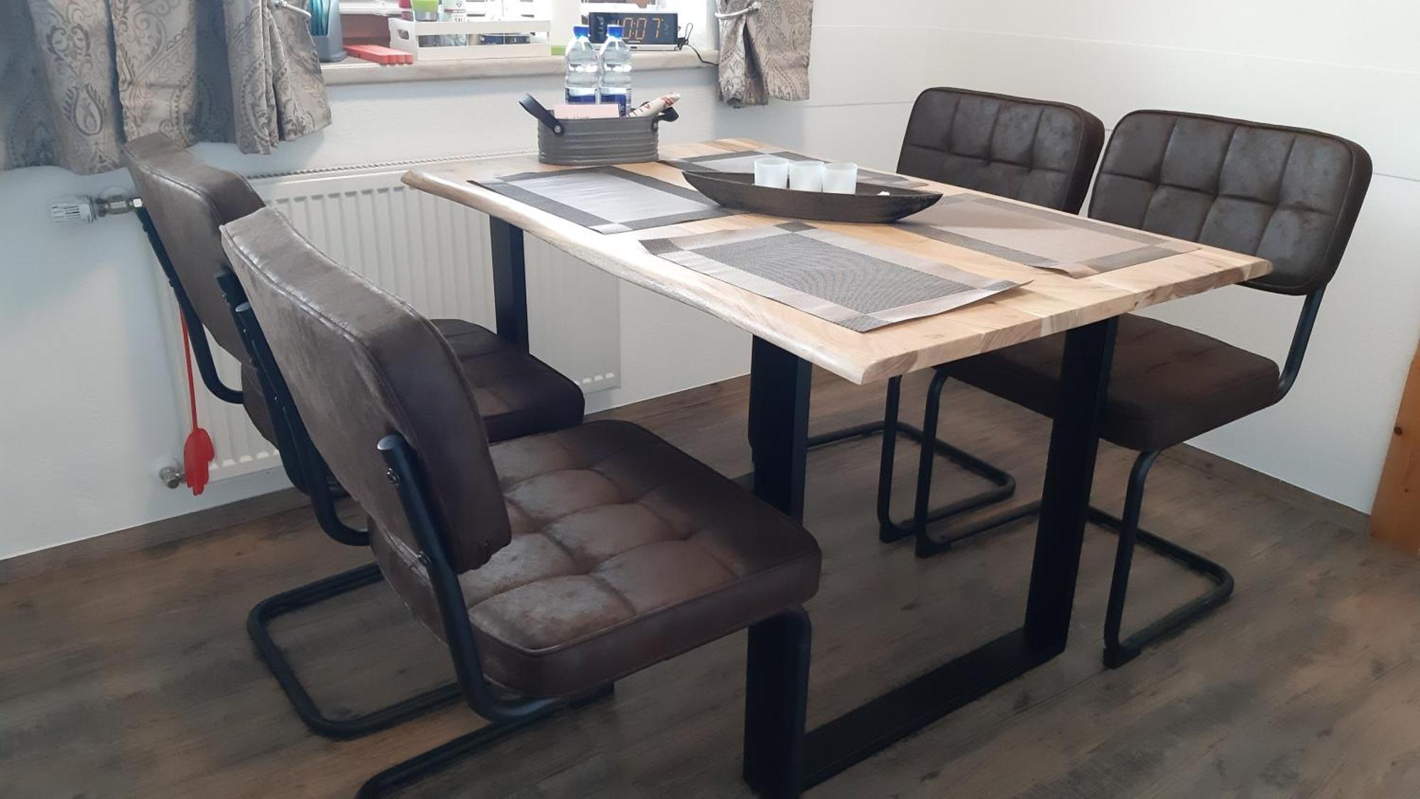 Appartement Rahm