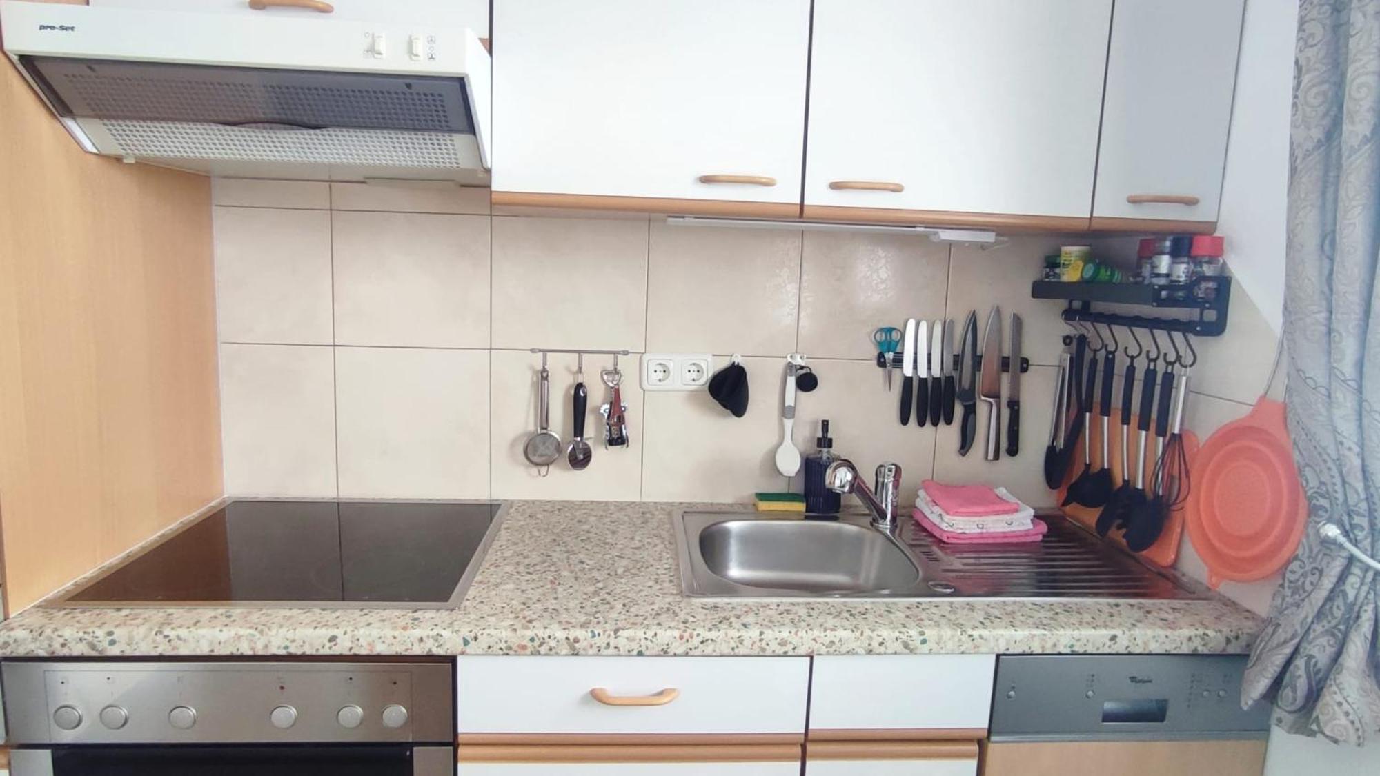 Appartement Rahm