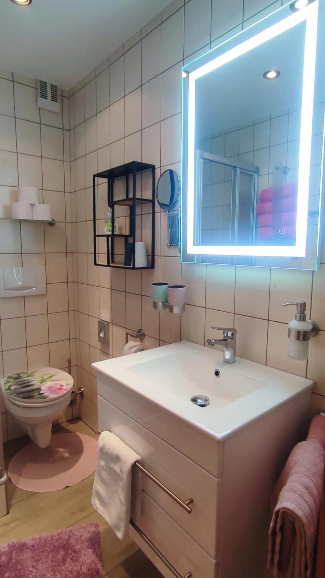 Appartement Rahm