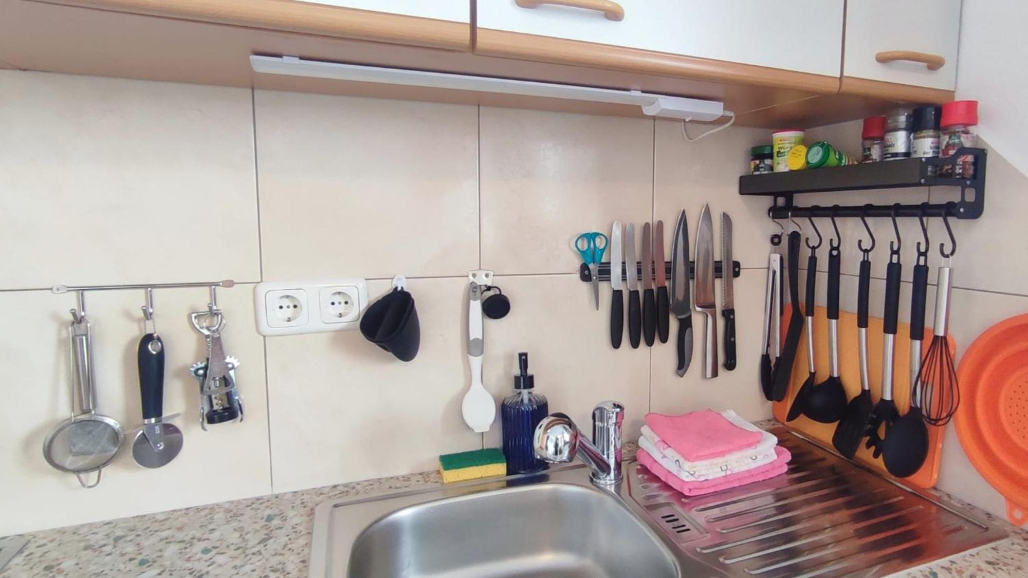 Appartement Rahm *