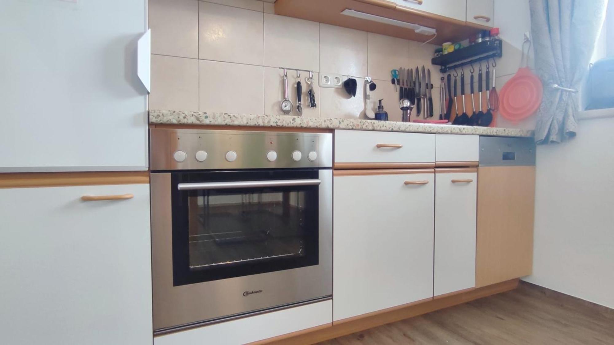 Rahm Appartement Gerlosberg