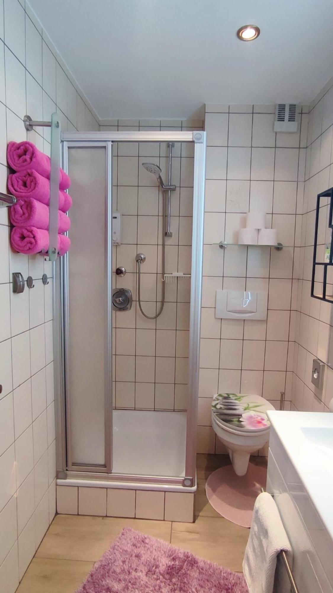 Rahm Appartement Gerlosberg