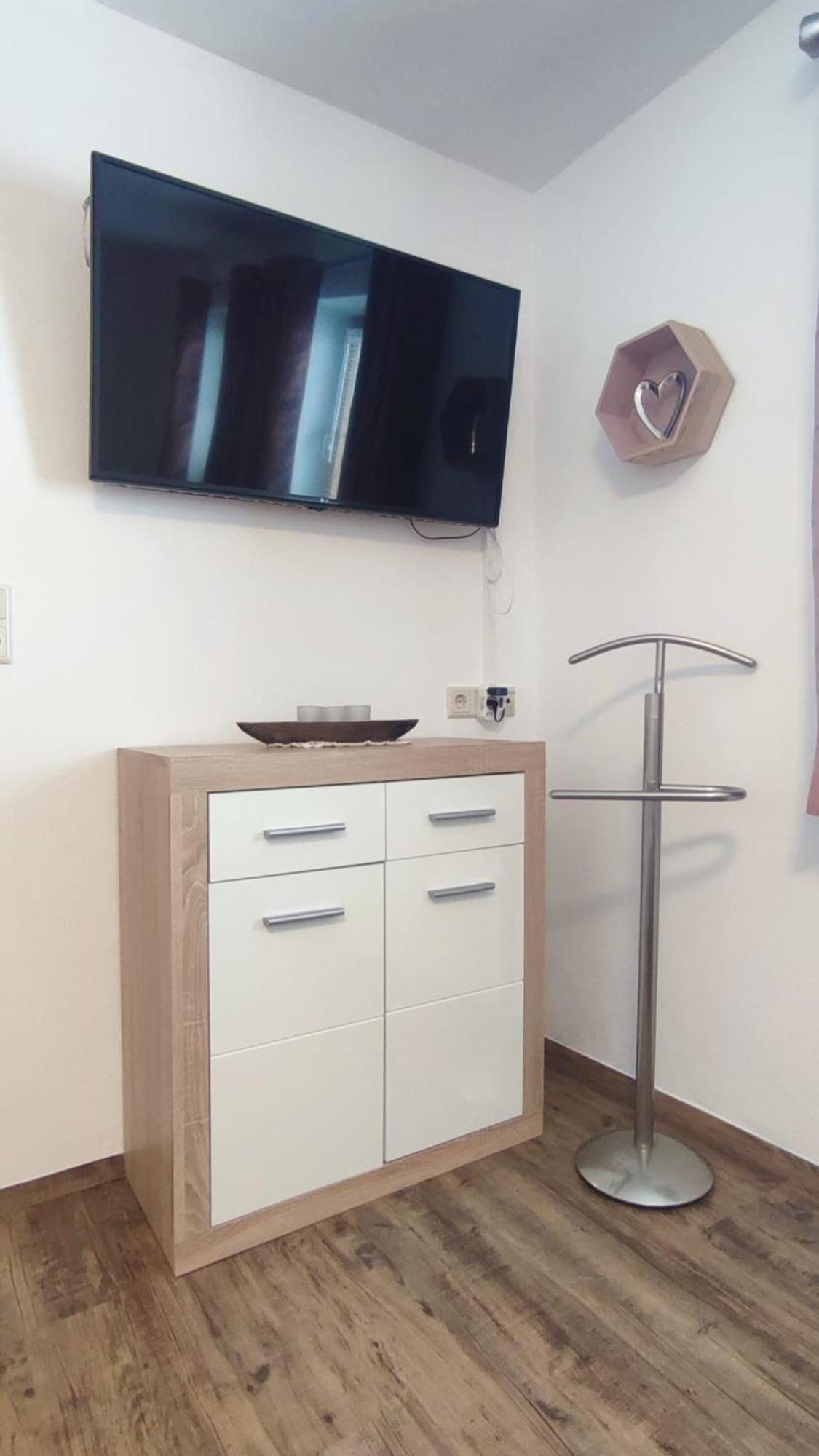 Appartement Rahm Gerlosberg
