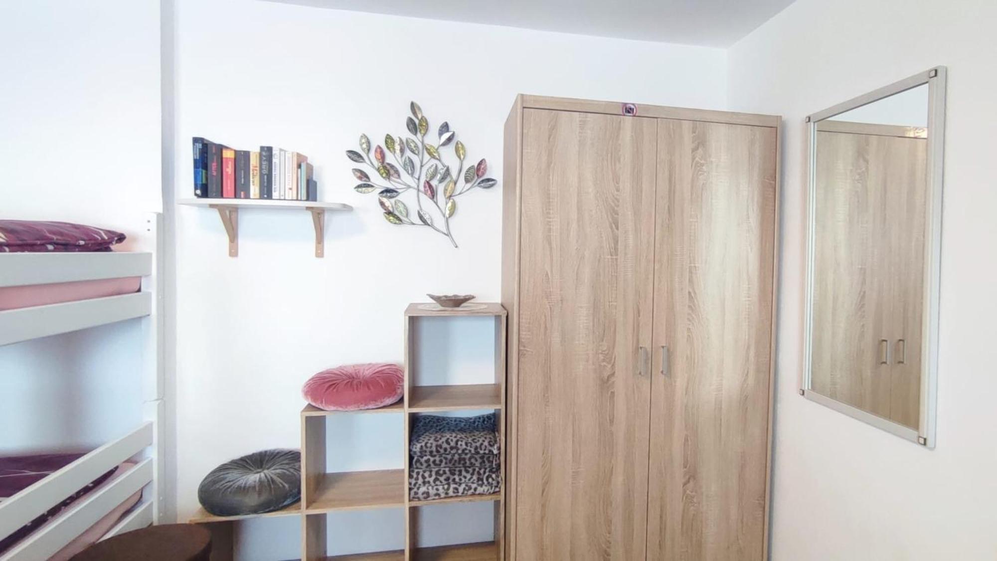 Appartement Rahm