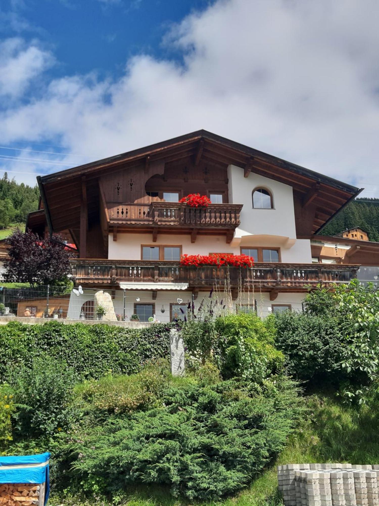 Rahm Appartement