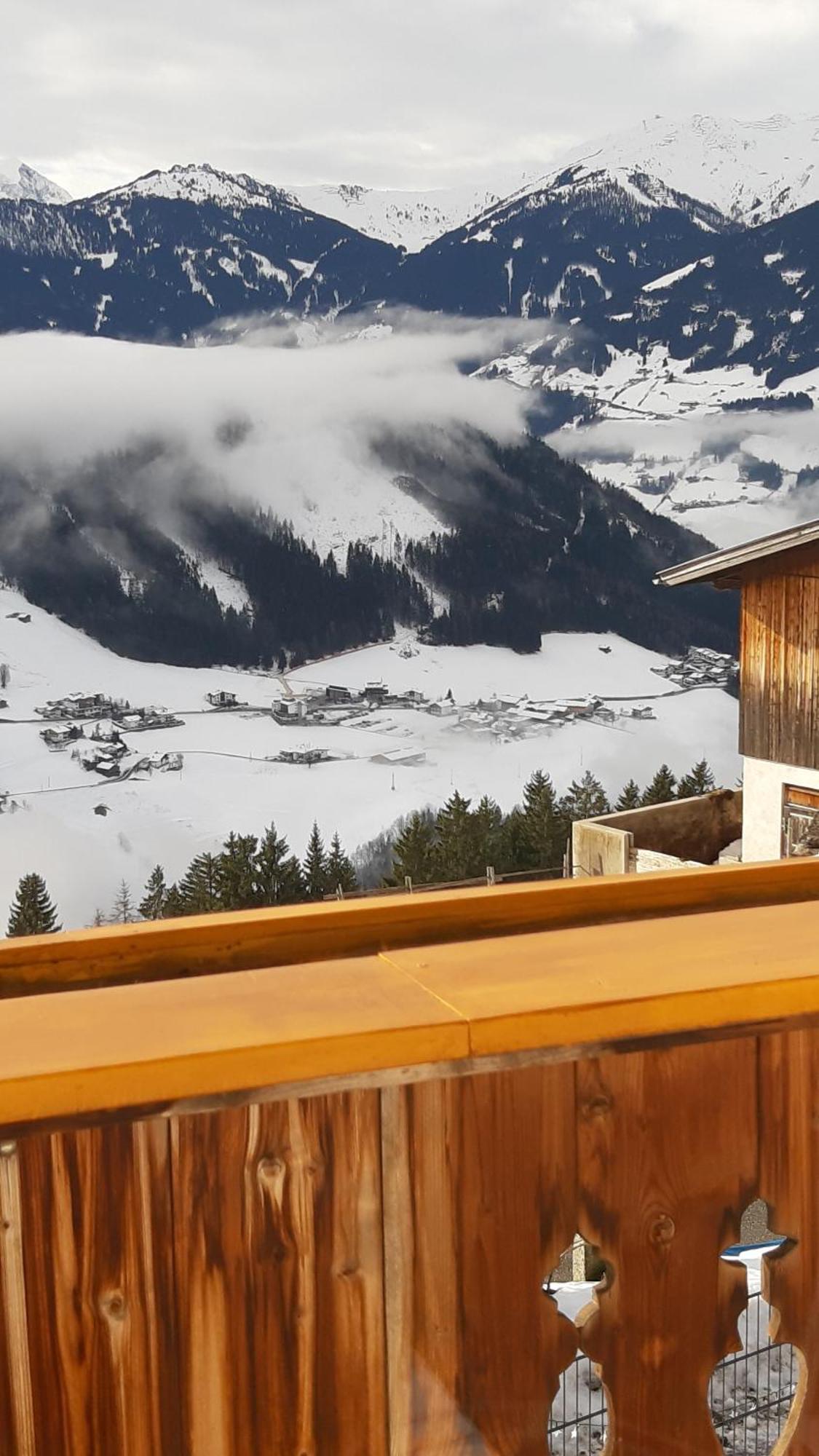Rahm Appartement *