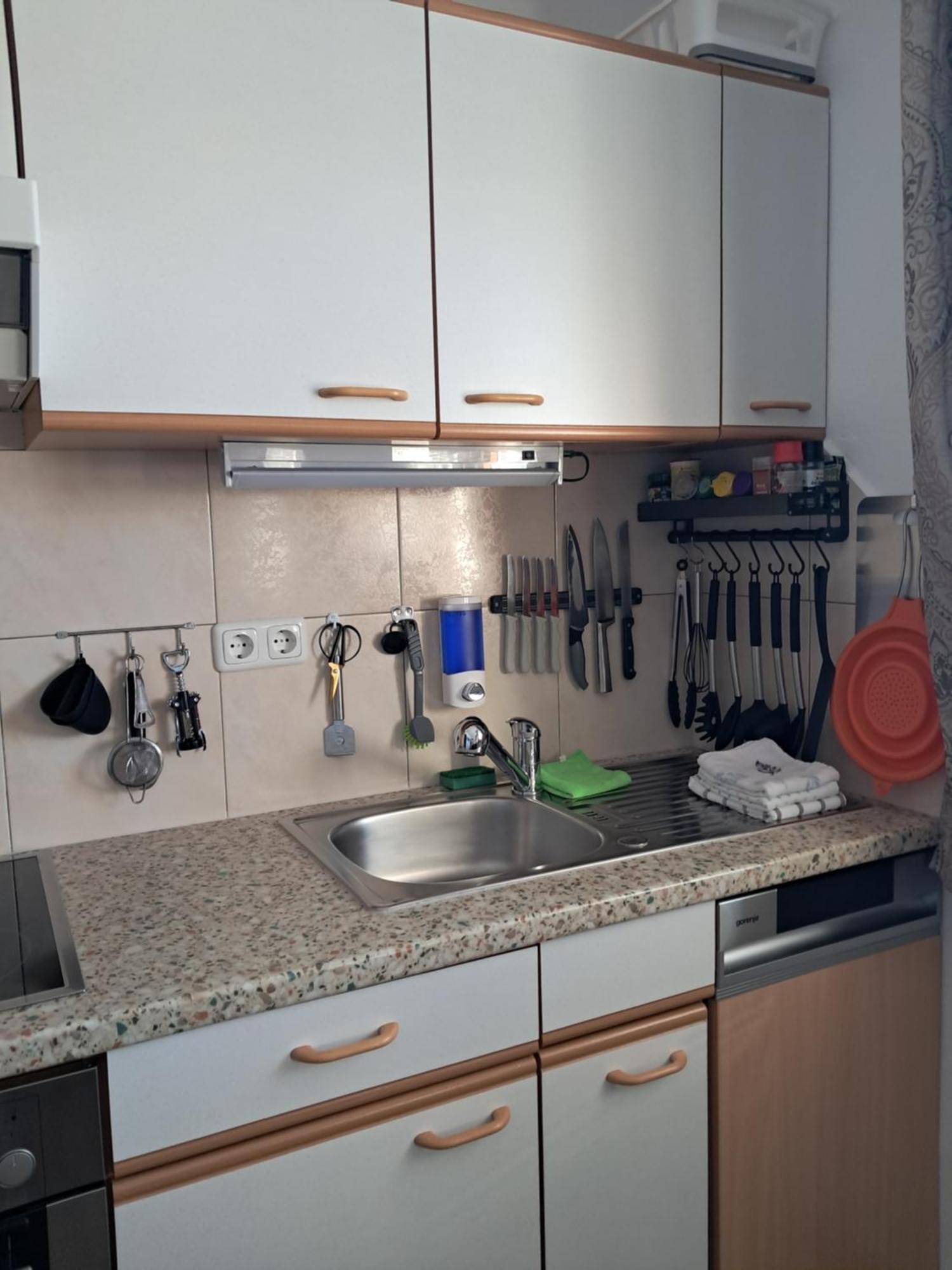 Rahm Appartement Gerlosberg