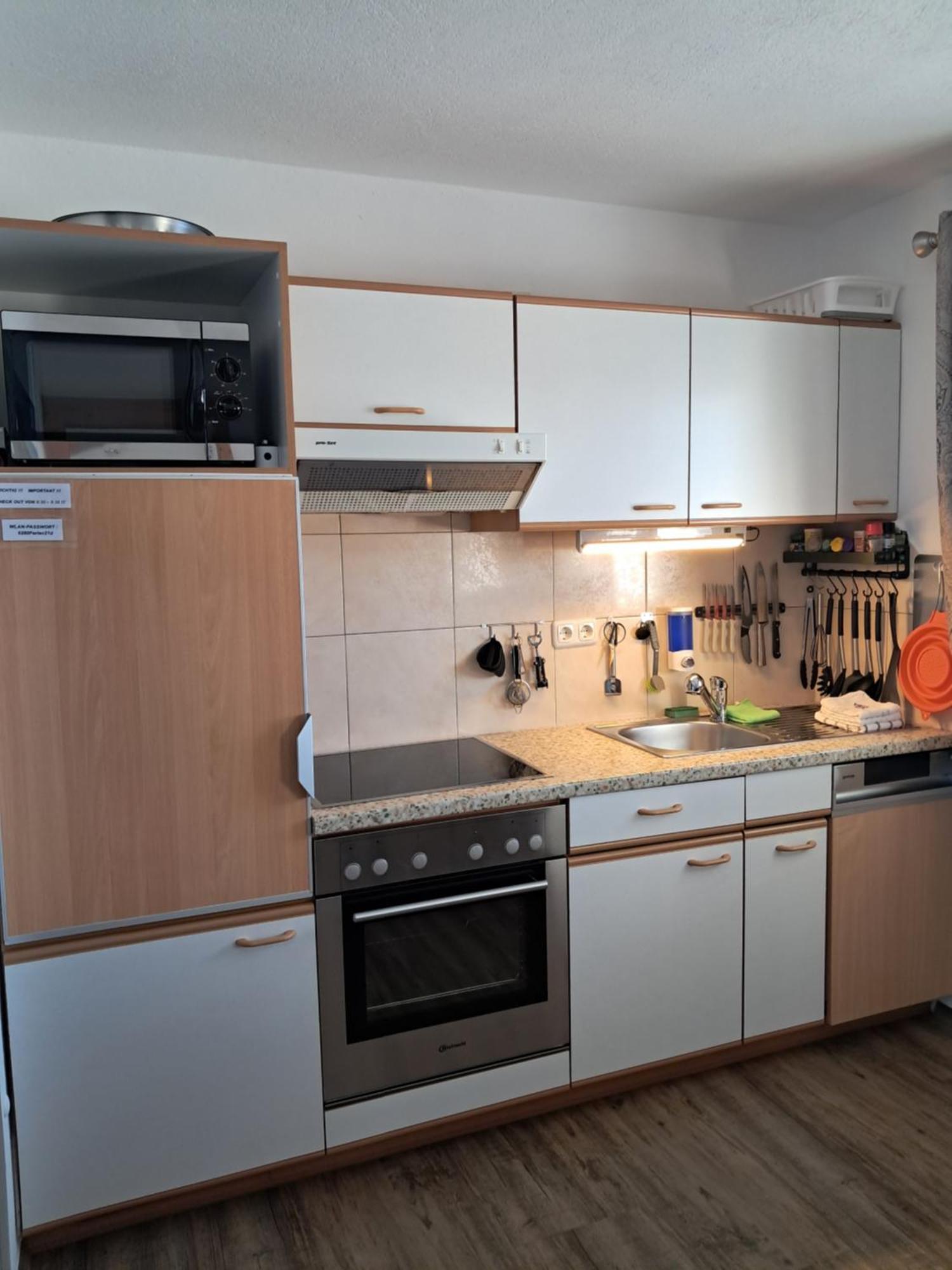Rahm Appartement
