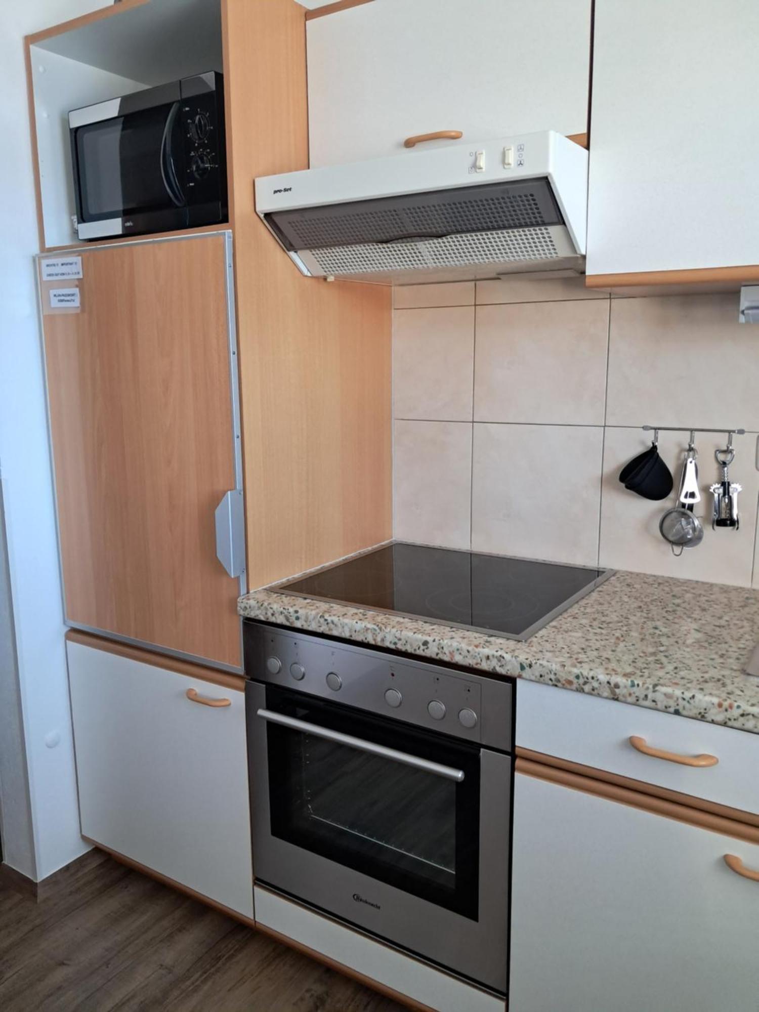 Rahm Appartement *