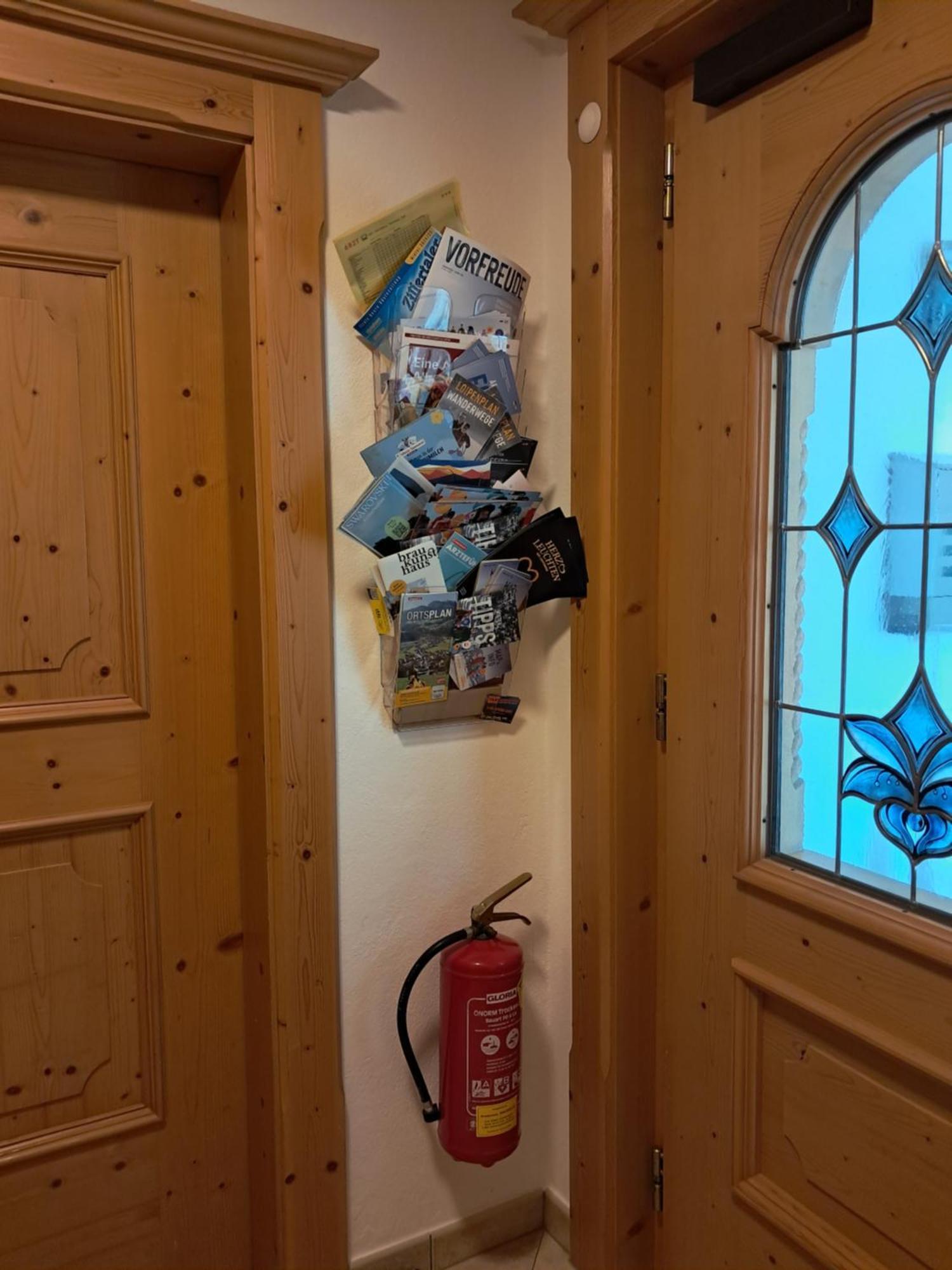 Rahm Appartement *