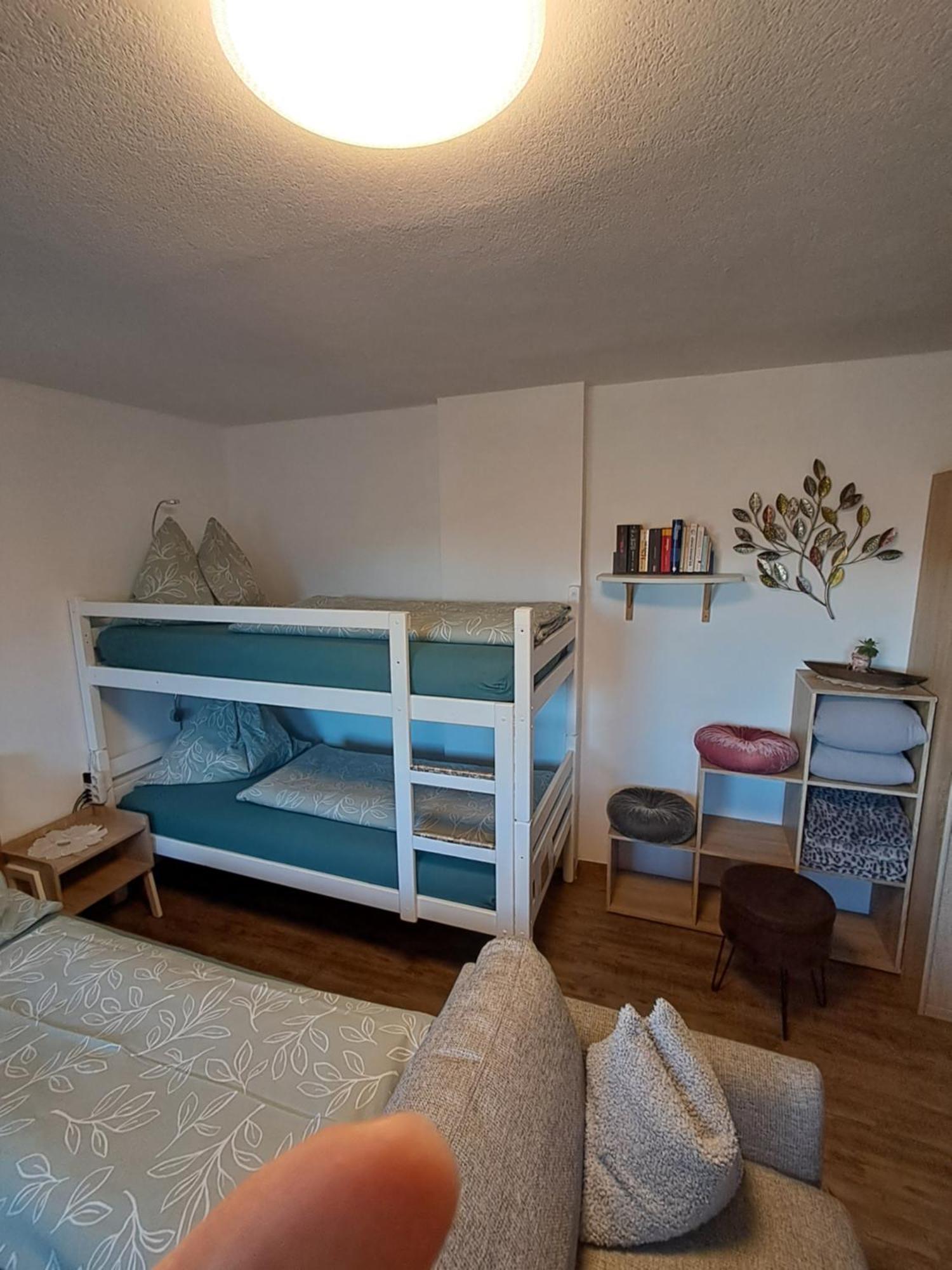 Rahm Appartement